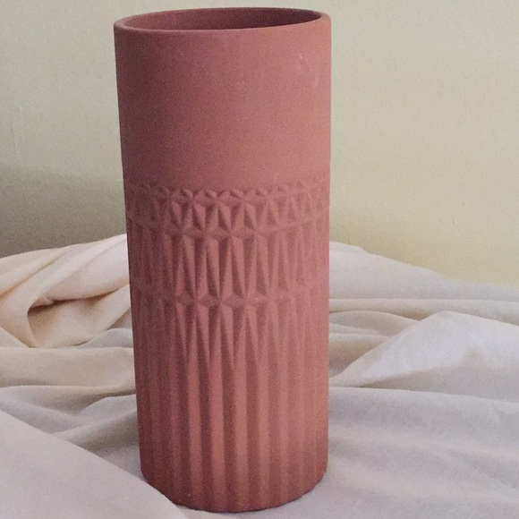 IKEA Terra Cotta Wine Cooler - NWOB